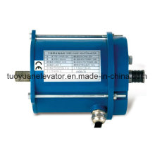 60100465 Motor eléctrico trifásico asíncrono